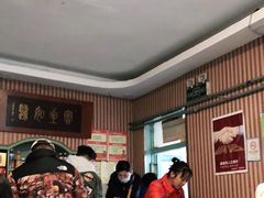 -华春餐馆(鱼山路店)