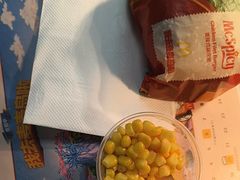 -麦当劳(杭州萧山文源店)