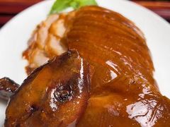 -泰钰丰烤鸭(永安道店)