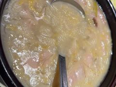 -悦融琥珀·京鲁菜·海味珍品(西单店)