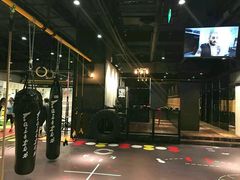 -VLines耀能运动24小时·月付制健身(京广桥店)