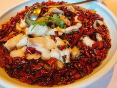 -龙门阵茶屋川菜馆(武康路店)