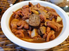 -老季市·三代非遗传承·地标美食老汁鸡(工农路店)