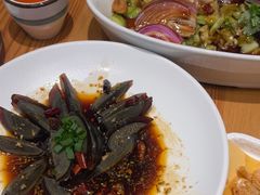 -满盛家宴·烤鸭·海鲜天津菜(河北路总店)