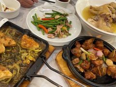 -鹭园酒家·四十年老字号