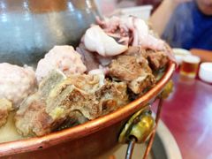 -山海关清和浑锅店
