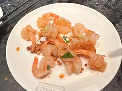 -火地铁板烧(虹口龙之梦店)
