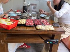 -刘少华贵州小黄牛·鲜牛肉火锅(总店)
