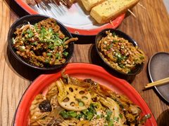 -北丐先生·野馄饨烧烤(雨花万象店)