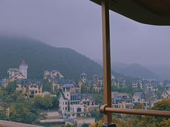 -东部华侨城