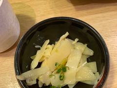 -山之川日料放题(通州店)