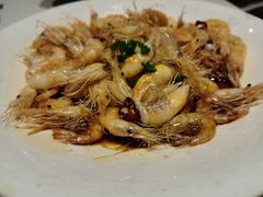 -壹只菜·崇明本地特色菜(崇明南门店)