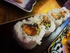 牛油果卷-米彩料理(西丽店)