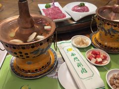 -南门涮肉(后海店)