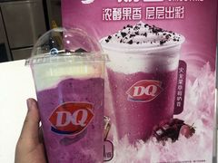 -DQ·蛋糕·冰淇淋(新世纪6F店)