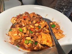 -湘阁里辣(南联锦泰城店)