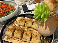-一味大院•桐庐菜传承店(春江路店)
