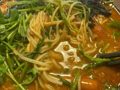 -肥汁米蘭香港米线(宁波路总店)