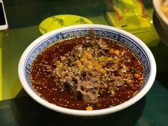 -辛香汇(飞洲店)