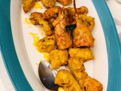 -新加坡珍宝海鲜JUMBO Seafood(西安skp店)