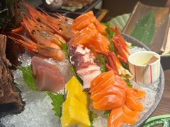 -匠和风精致料理(莆田财富中心店)