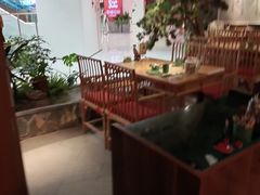 -锦府盐帮·侯宅(五棵松万达店)