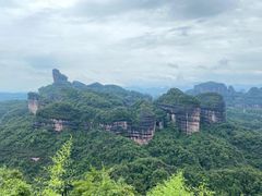 -丹霞山风景名胜区