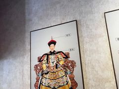 -故宫钟表馆