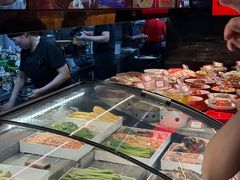 -明月土菜馆(老城区店)