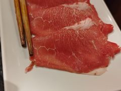 -京元盛铜锅涮肉(上海总店)