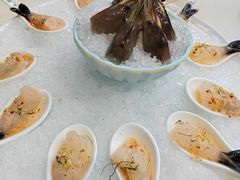 -渔文乐·海鲜大排档(壹品总店)