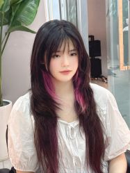 -赤道 Hair Salon