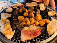 -华炭泥炉烤肉(布吉店)