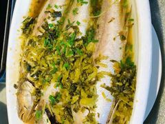 -壹只菜·崇明本地特色菜(崇明南门店)