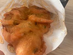 -信二嫂虾饼(振兴路店)