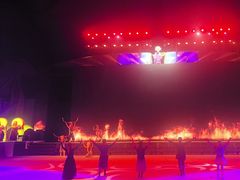 -中国马镇舞马世界主题乐园