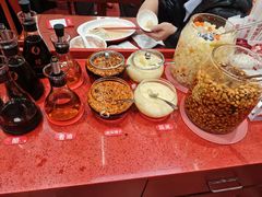 -喜家德虾仁水饺(长泰广场店)