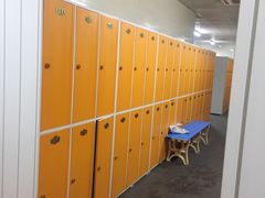 -复康路游泳馆