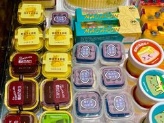 熔岩巧克力-红跑车(三孝口店)