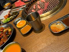 -一品诚记烤肉(大连柏威年购物中心店)