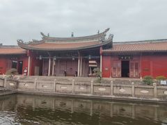 -揭阳学宫(榕城区)