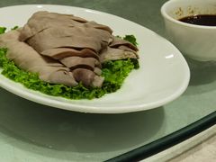 酱麻油肚尖-品悦酒店(三林古镇店)