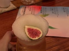 -RMK Shochu Bar(三诺店)