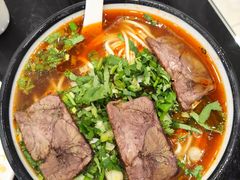 牛肉拉面小-宛平李记小吃(东关街店)