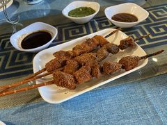 -牧马人奶茶馆(乌兰察布总店)