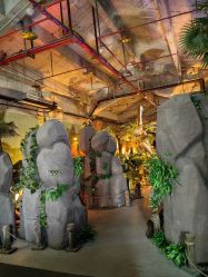 -恐龙探索乐园(磁器口店)