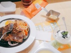 -豪客来牛排(鼓楼名店街店)