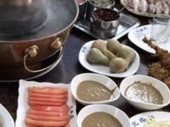 -元盛居(生态大街店)