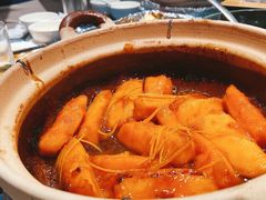 啫啫木瓜-煲煲好(朝阳门店)