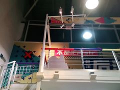 -骑鹅公社(南开大悦城店)